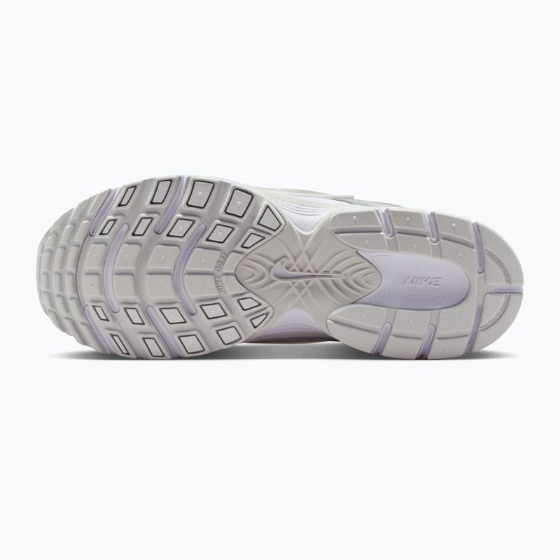 Scarpe da donna Nike V5 RNR white/metallic platinum/metallic silver 3