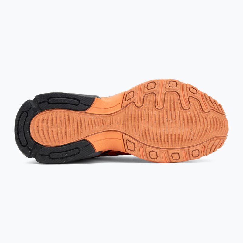 Scarpe da uomo Nike Air Max Fire orange frost/dark smoke grey/picante red 4
