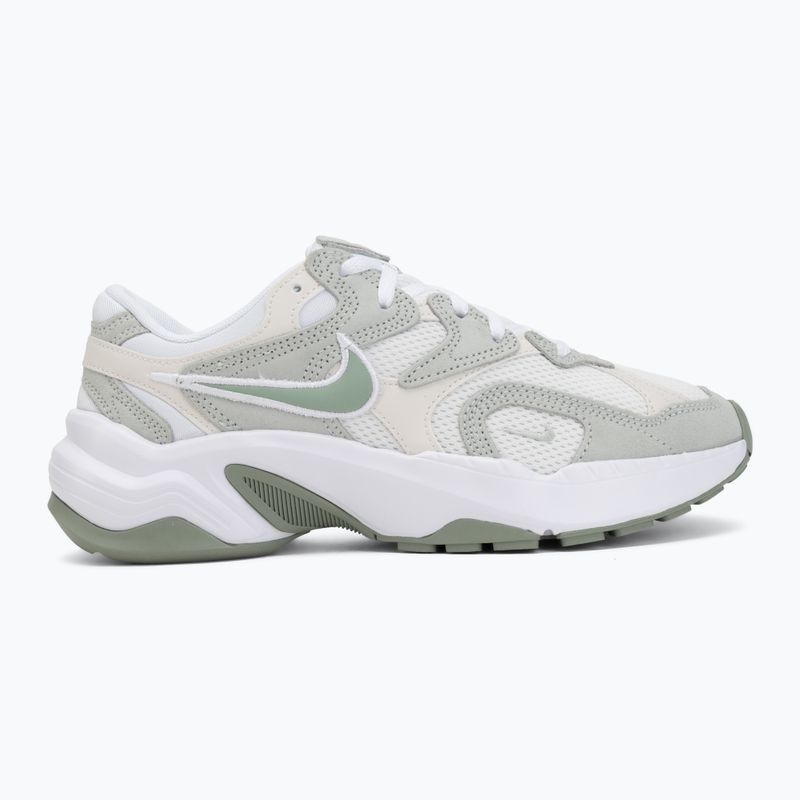 Scarpe da donna Nike AL8 white/phantom/light silver/steam 2