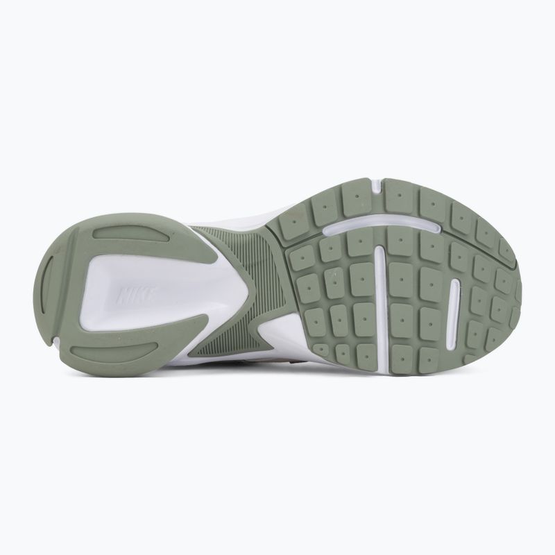 Scarpe da donna Nike AL8 white/phantom/light silver/steam 4