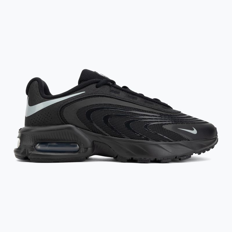 Scarpe da uomo Nike Air Max Fire black/light silver/light pumice 2