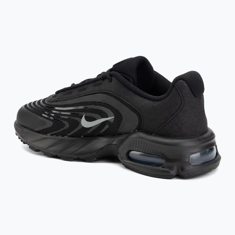 Scarpe da uomo Nike Air Max Fire black/light silver/light pumice 3