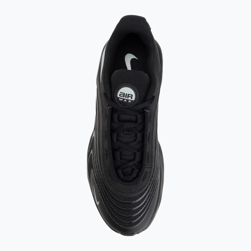 Scarpe da uomo Nike Air Max Fire black/light silver/light pumice 5