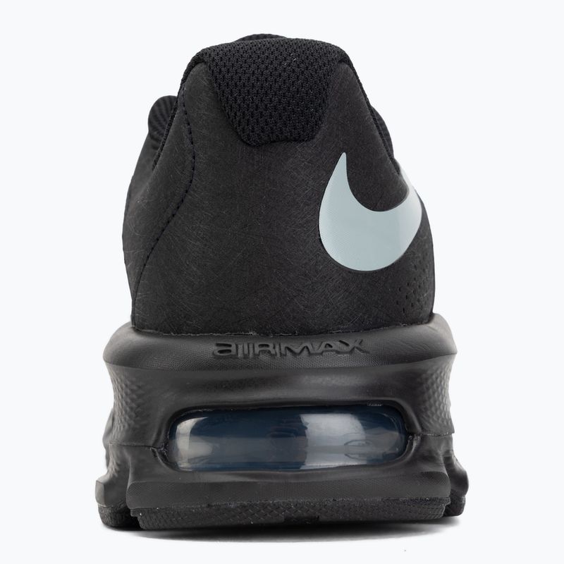 Scarpe da uomo Nike Air Max Fire black/light silver/light pumice 6