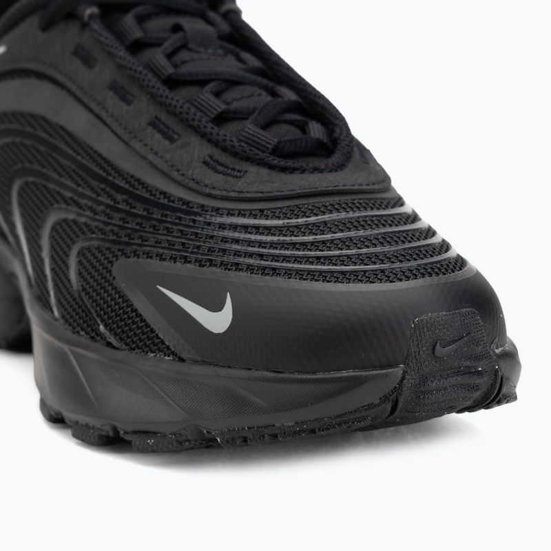 Scarpe da uomo Nike Air Max Fire black/light silver/light pumice 7