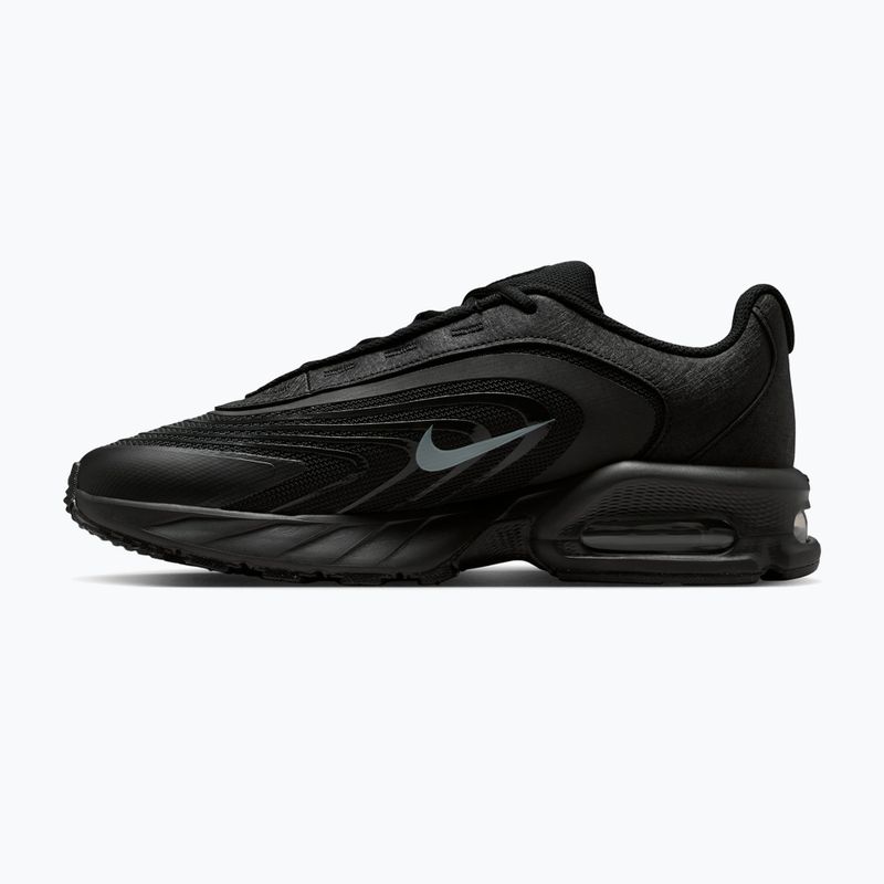Scarpe da uomo Nike Air Max Fire black/light silver/light pumice 2