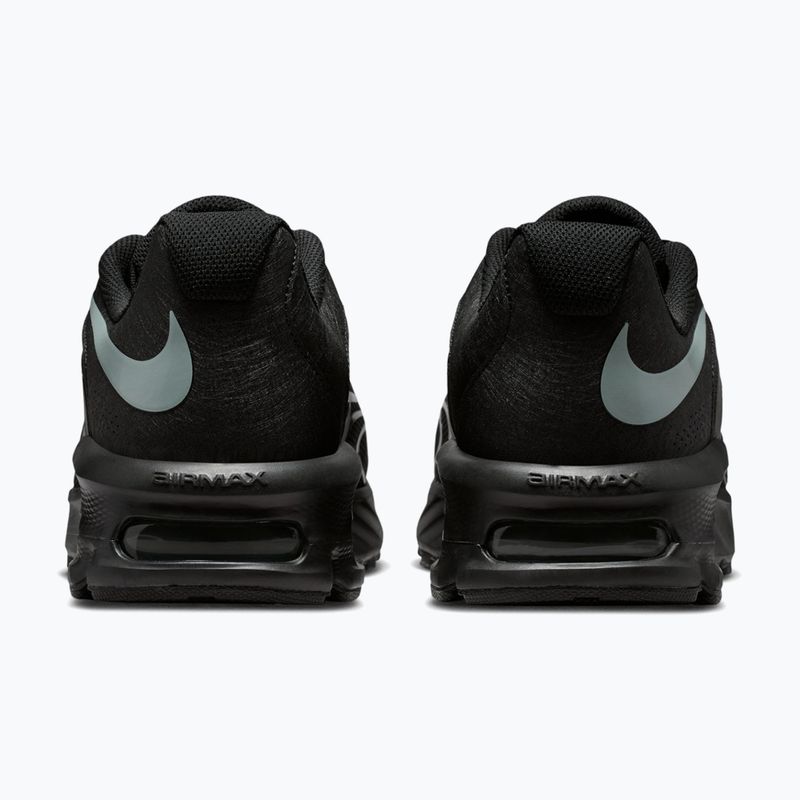 Scarpe da uomo Nike Air Max Fire black/light silver/light pumice 4
