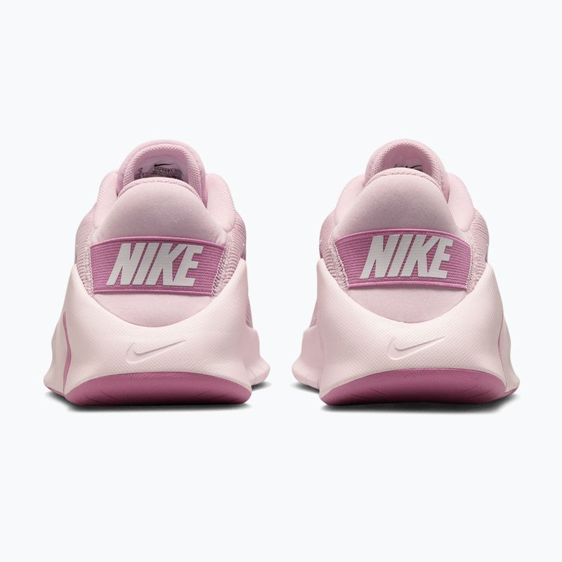 Scarpe da training da donna Nike Flex Train pink foam/pearl pink/peony/white 4