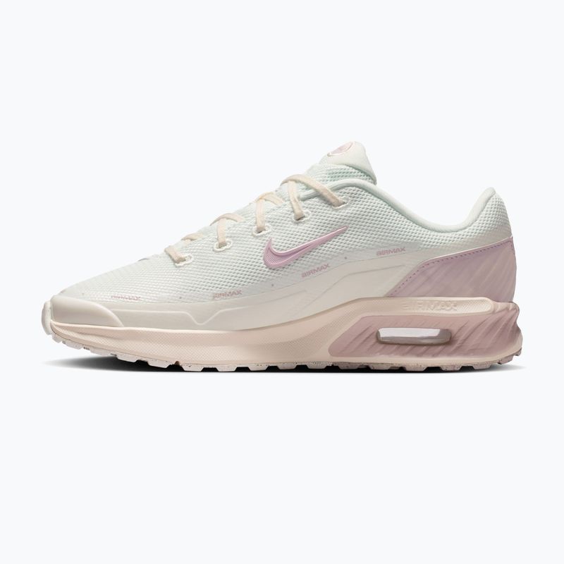 Scarpe da donna Nike Air Max Bia SE sail/chalk/platinum violet 2