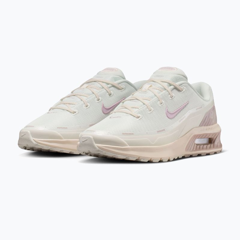 Scarpe da donna Nike Air Max Bia SE sail/chalk/platinum violet 3