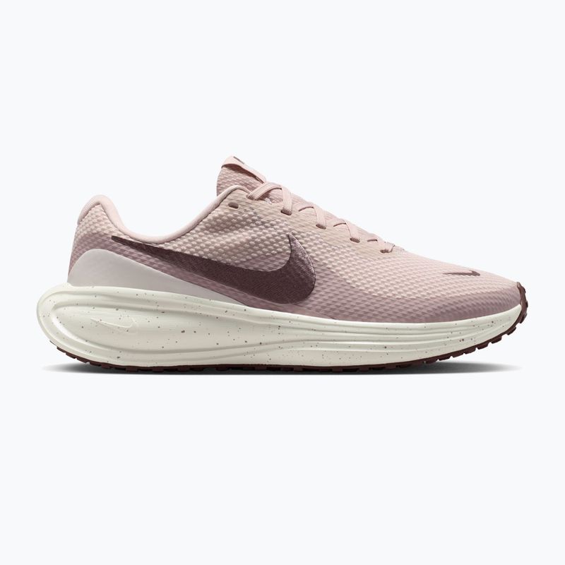 Scarpe da corsa donna Nike Revolution 8 SE silt red/white-particle rose-tattoo 8