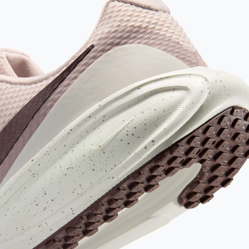 Scarpe da corsa donna Nike Revolution 8 SE silt red/white-particle rose-tattoo 11