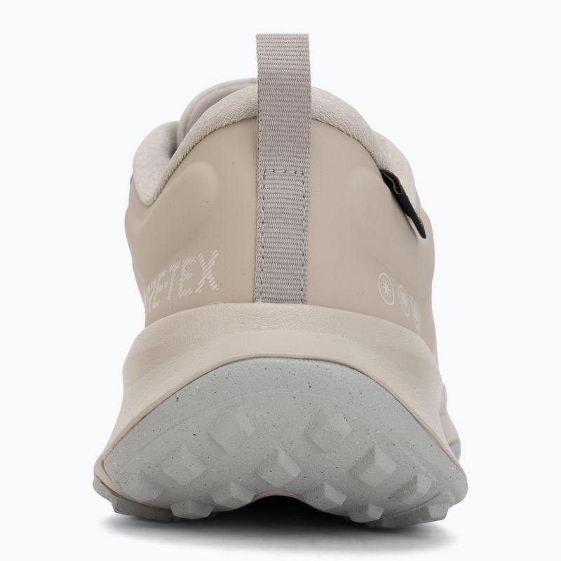 Scarpe da running da uomo Nike Juniper Trail 2 GORE-TEX cream Ii/light orewood brown 6