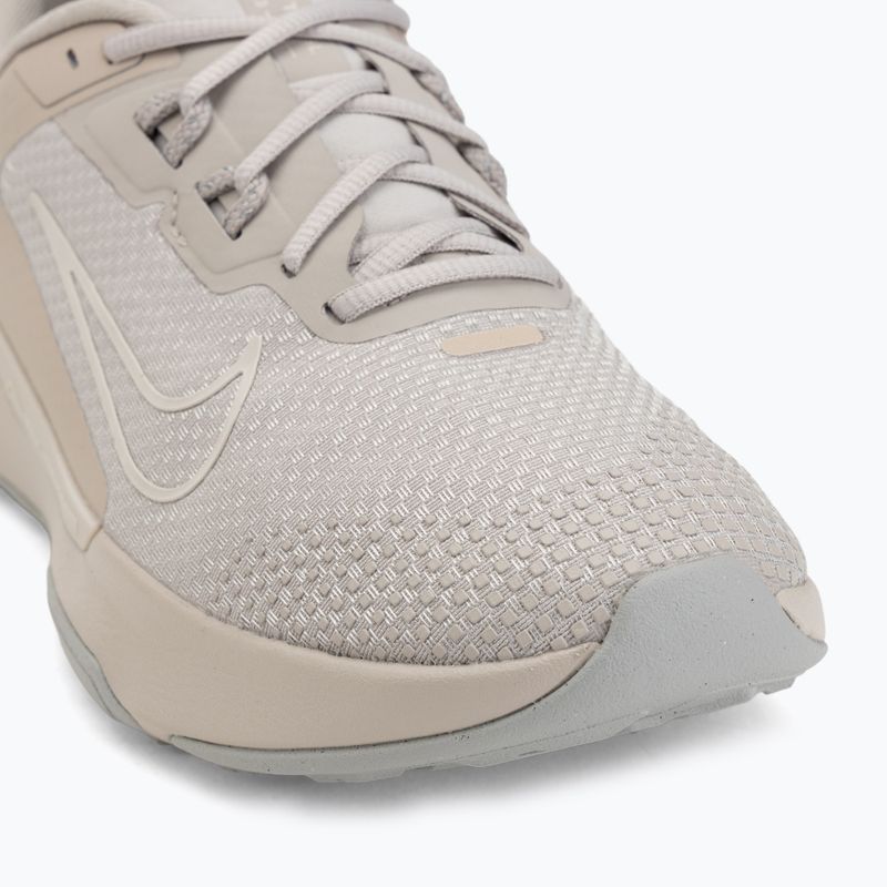 Scarpe da running da uomo Nike Juniper Trail 2 GORE-TEX cream Ii/light orewood brown 7