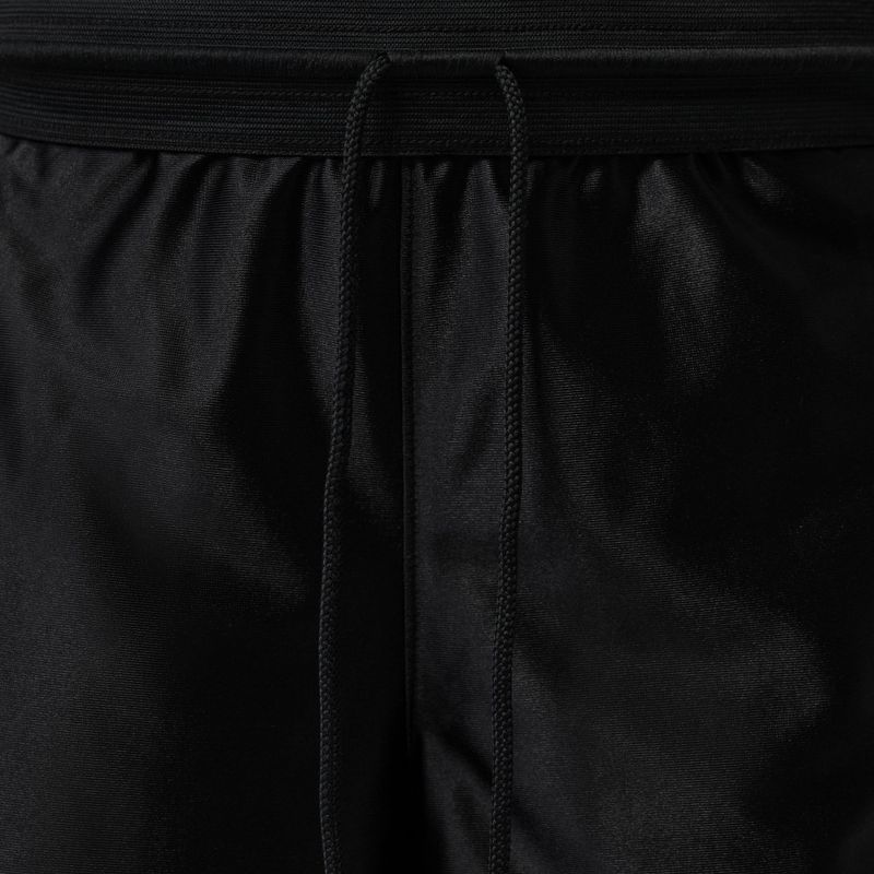 Pantaloncini da basket da donna Nike Jordan Sport Diamond 4" black/metallic gold 8