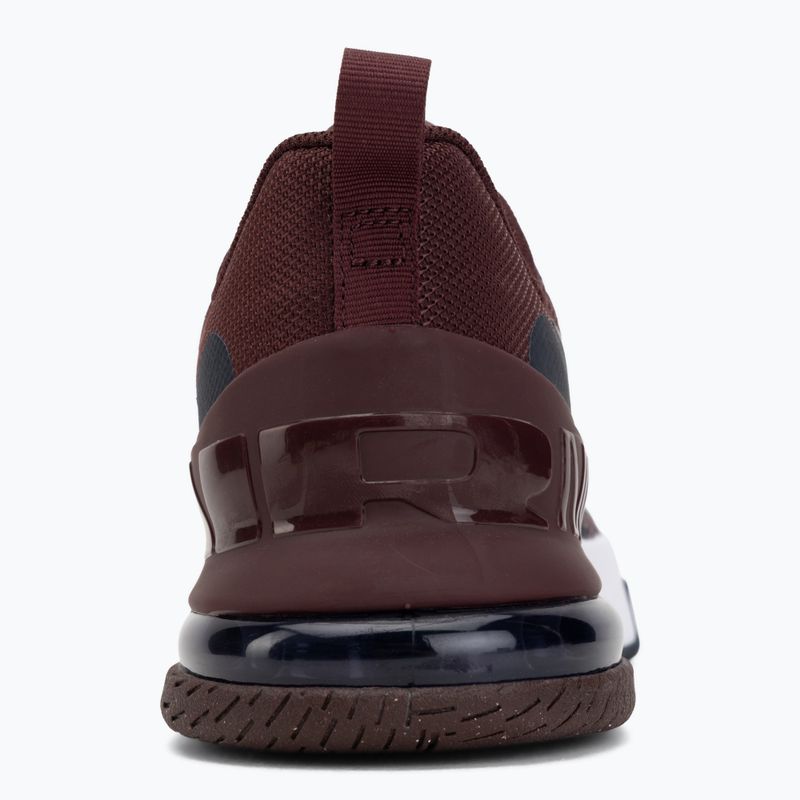 Scarpe da allenamento da uomo Nike Air Max Alpha Trainer 6 tattoo/burgundy crush/white/obsidian 6