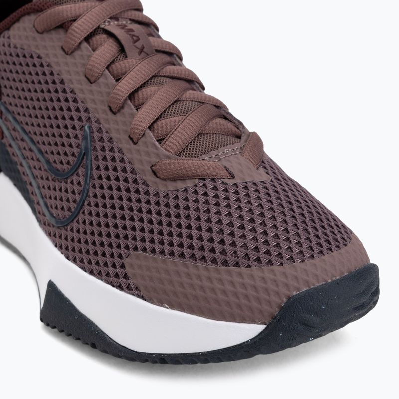 Scarpe da allenamento da uomo Nike Air Max Alpha Trainer 6 tattoo/burgundy crush/white/obsidian 7