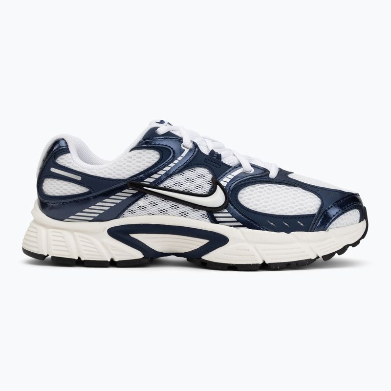 Scarpe da uomo Nike V5 RNR white/midnight navy/white 2