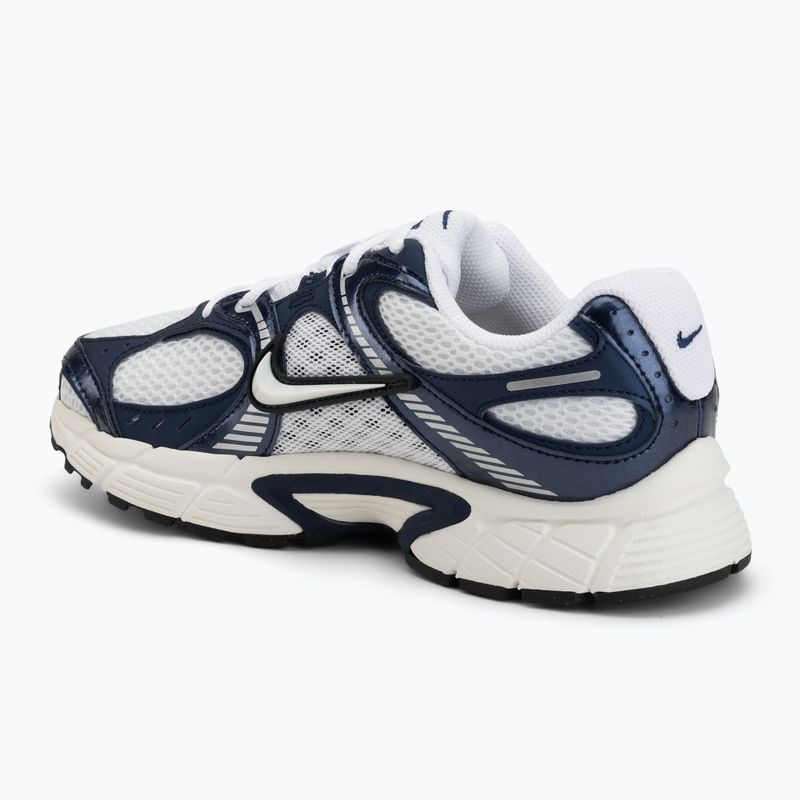 Scarpe da uomo Nike V5 RNR white/midnight navy/white 3