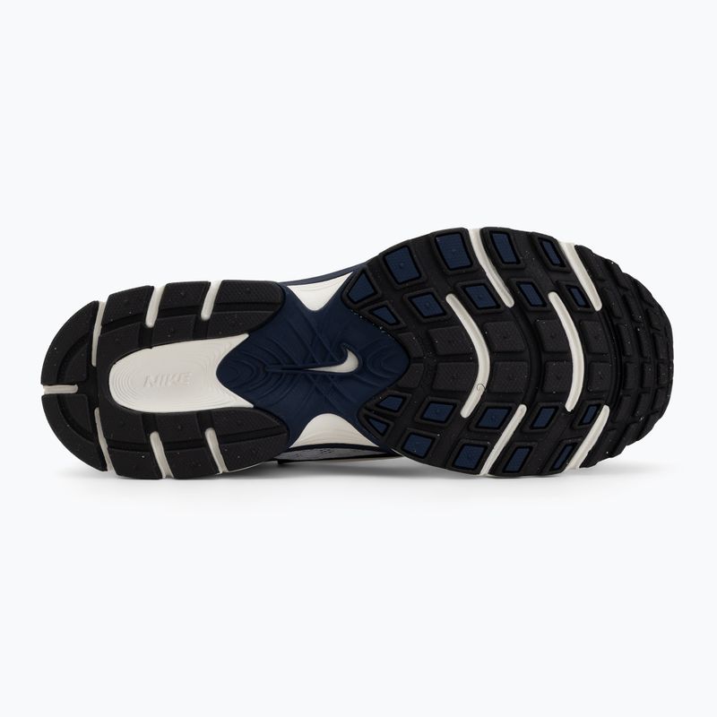 Scarpe da uomo Nike V5 RNR white/midnight navy/white 4