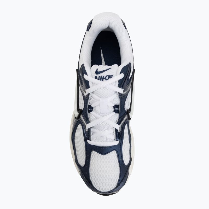 Scarpe da uomo Nike V5 RNR white/midnight navy/white 5