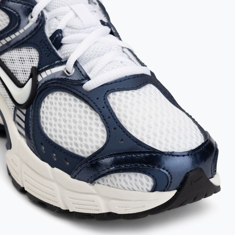 Scarpe da uomo Nike V5 RNR white/midnight navy/white 7