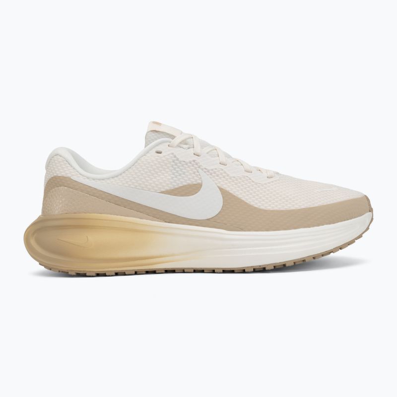 Scarpe da running da uomo Nike Revolution 8 pale ivory/sanddrift/linen/sail 2