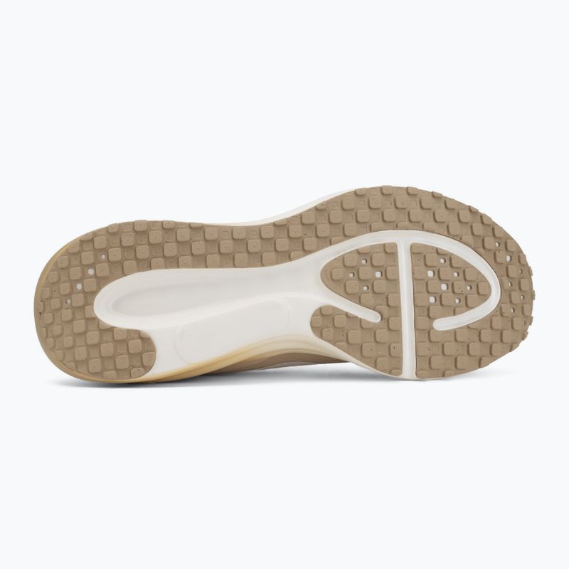 Scarpe da running da uomo Nike Revolution 8 pale ivory/sanddrift/linen/sail 4