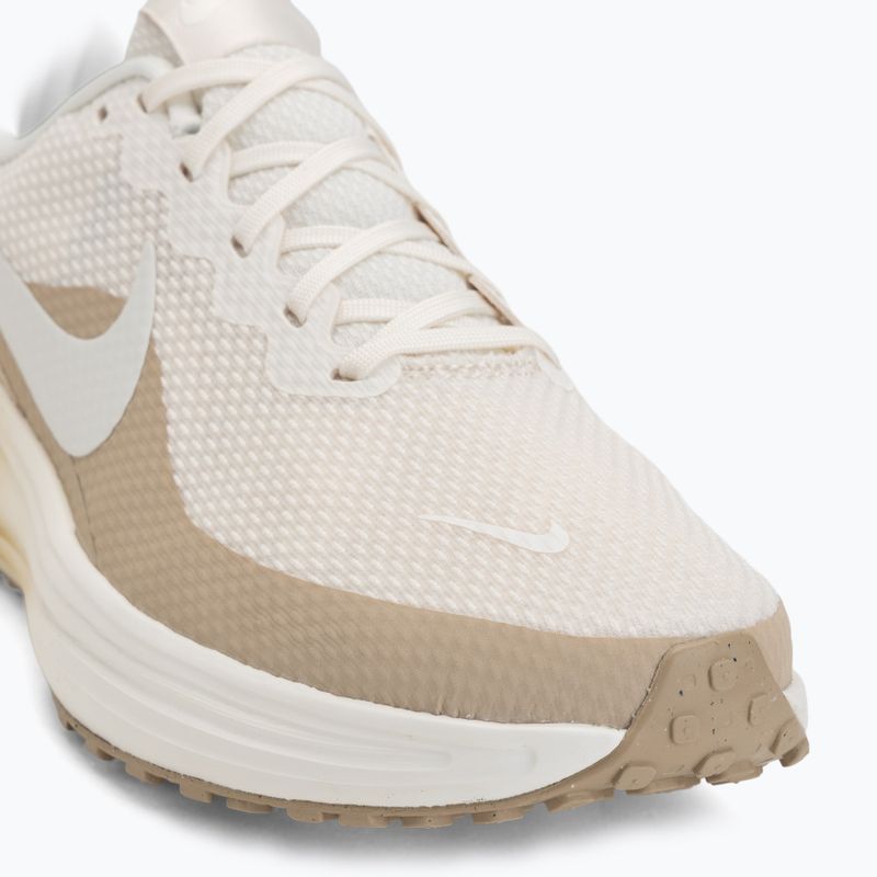 Scarpe da running da uomo Nike Revolution 8 pale ivory/sanddrift/linen/sail 7