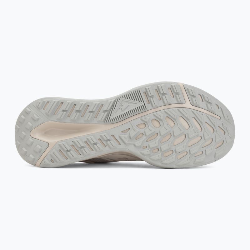 Scarpe da running da donna Nike Juniper Trail 2 GORE-TEX cream Ii/light orewood brown 4