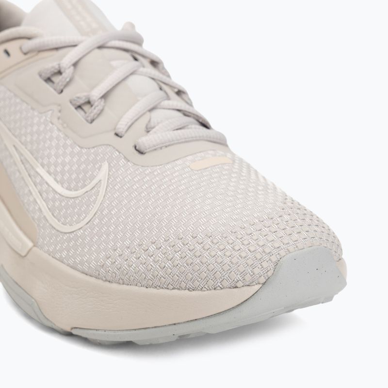 Scarpe da running da donna Nike Juniper Trail 2 GORE-TEX cream Ii/light orewood brown 7