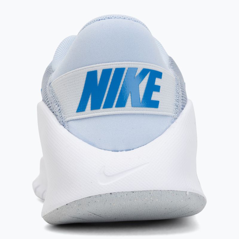 Scarpe da training da donna Nike Flex Train hydrogen blue/light photo blue 6