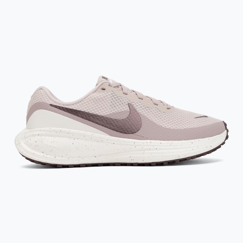 Scarpe da corsa donna Nike Revolution 8 SE silt red/white-particle rose-tattoo 2