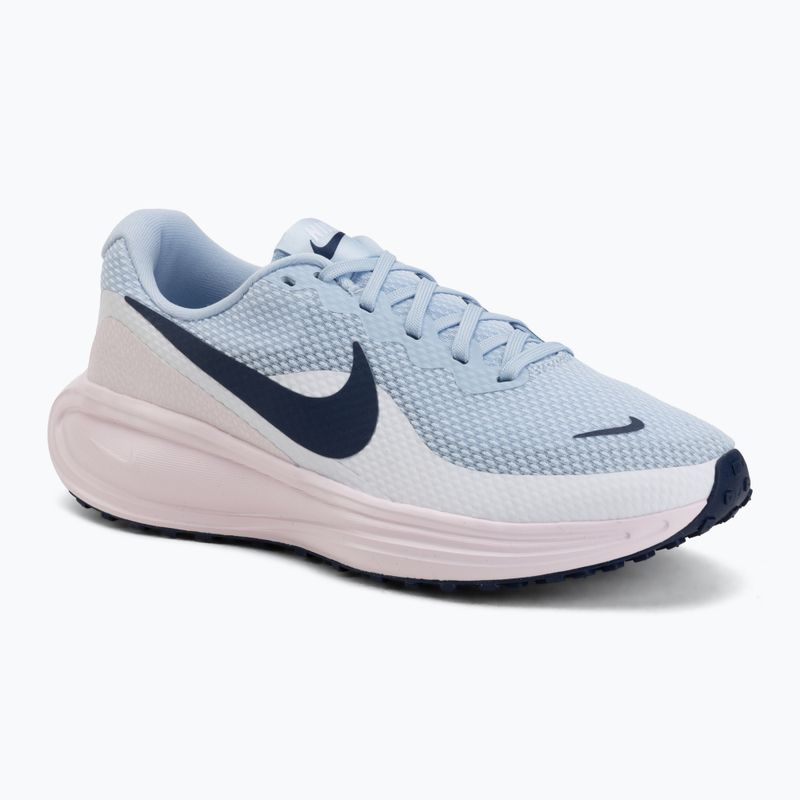 Scarpe da running da donna Nike Revolution 8 hydrogen blue/white/pearl pink/blue void