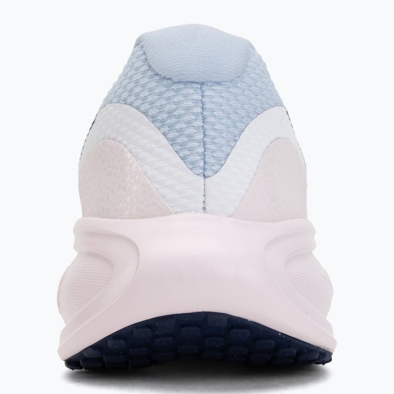 Scarpe da running da donna Nike Revolution 8 hydrogen blue/white/pearl pink/blue void 6