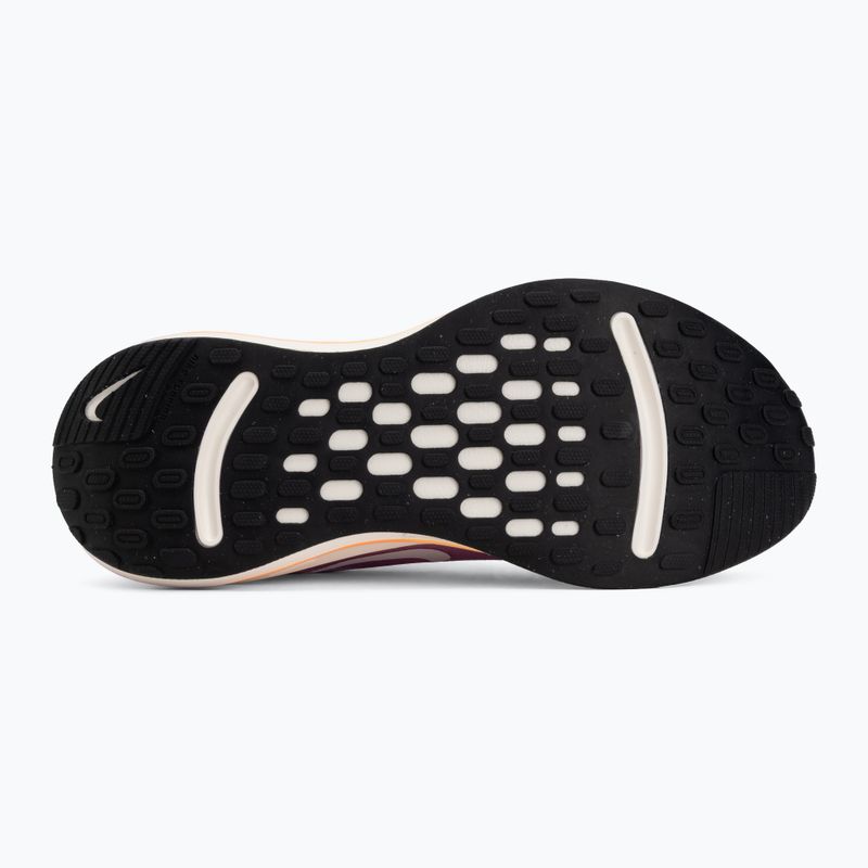 Scarpe da running da donna Nike Journey Run light magenta/black/chalk/white 4