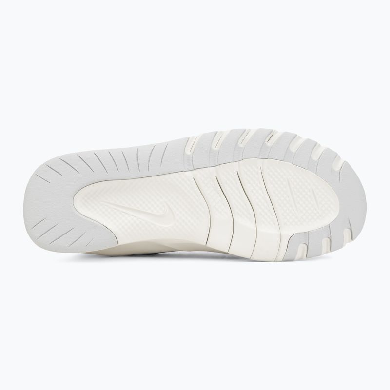 Scarpe da allenamento da uomo Nike Flex Train mineral slate/spruce aura/white 4