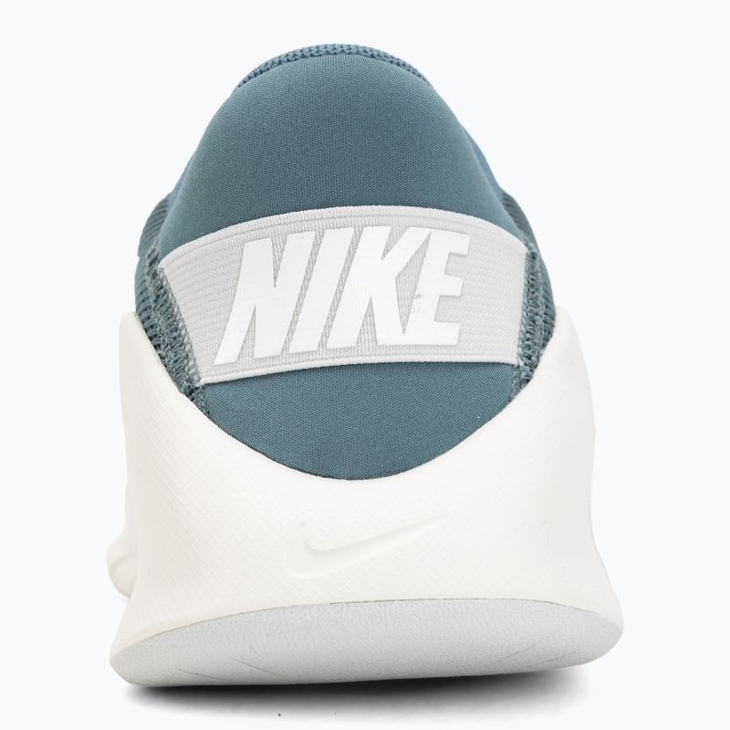 Scarpe da allenamento da uomo Nike Flex Train mineral slate/spruce aura/white 6