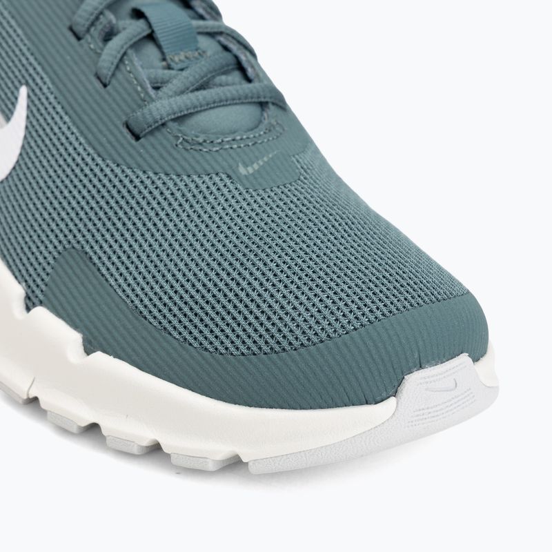 Scarpe da allenamento da uomo Nike Flex Train mineral slate/spruce aura/white 7