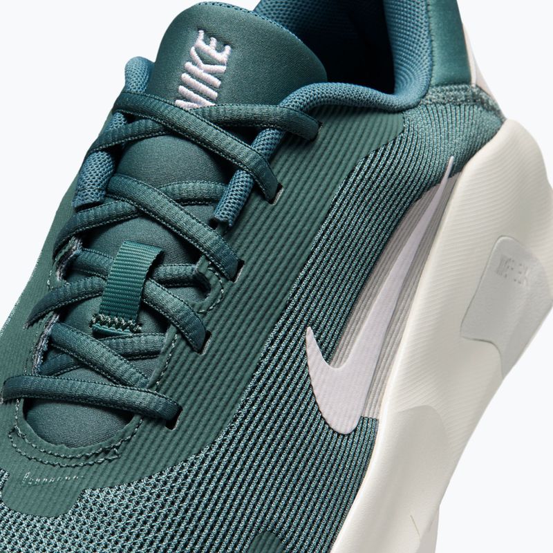 Scarpe da allenamento da uomo Nike Flex Train mineral slate/spruce aura/white 7