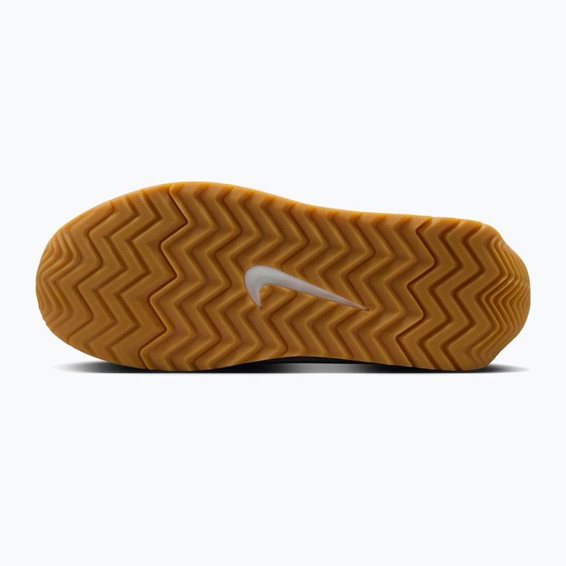 Scarpe da donna Nike Pacific hydrogen blue/gum yellow/white 3