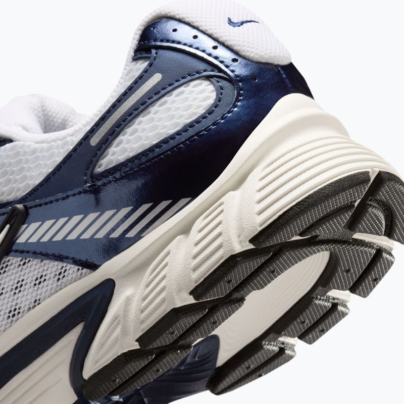 Scarpe da uomo Nike V5 RNR white/midnight navy/white 8