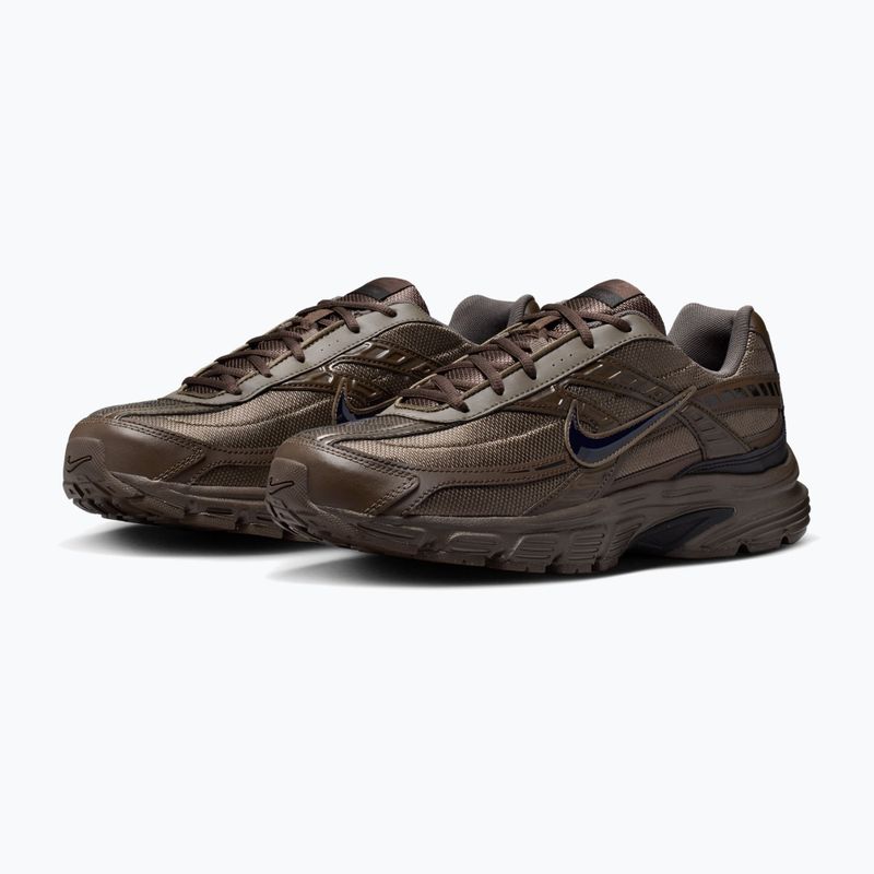 Scarpe da running da uomo Nike Initiator baroque brown/black/ironstone 3