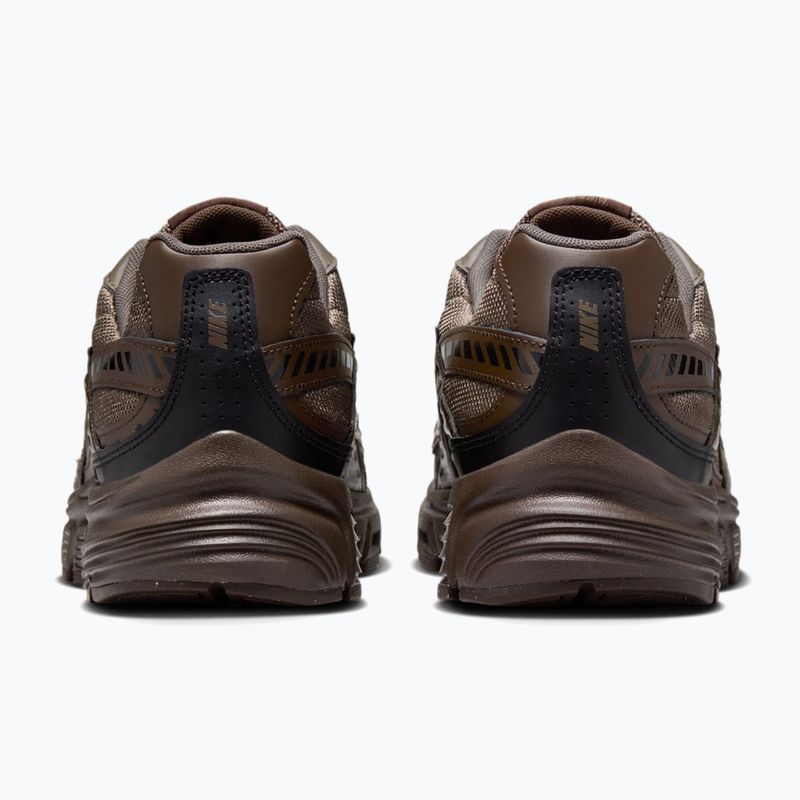 Scarpe da running da uomo Nike Initiator baroque brown/black/ironstone 4