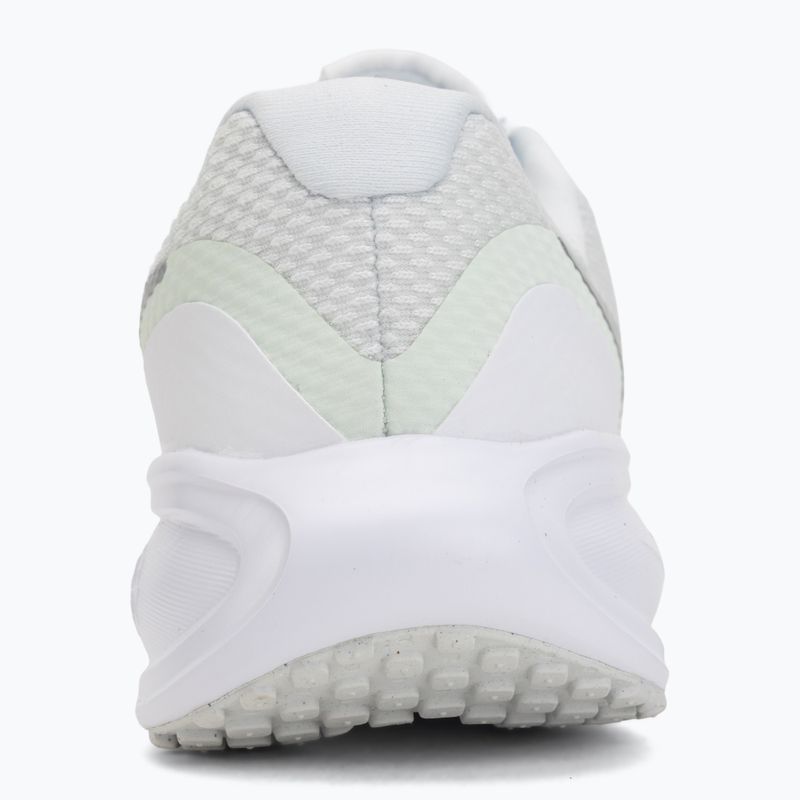 Scarpe da running da donna Nike Revolution 8 off white/barely green/metallic silver 6