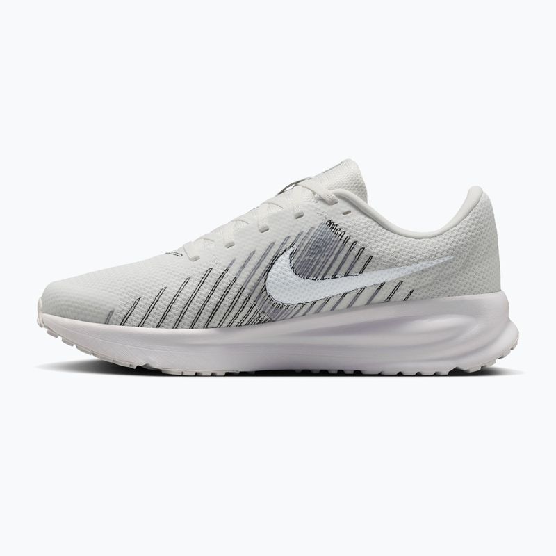 Scarpe da running da uomo Nike Run Defy summit white/white/black/metallic silver 2