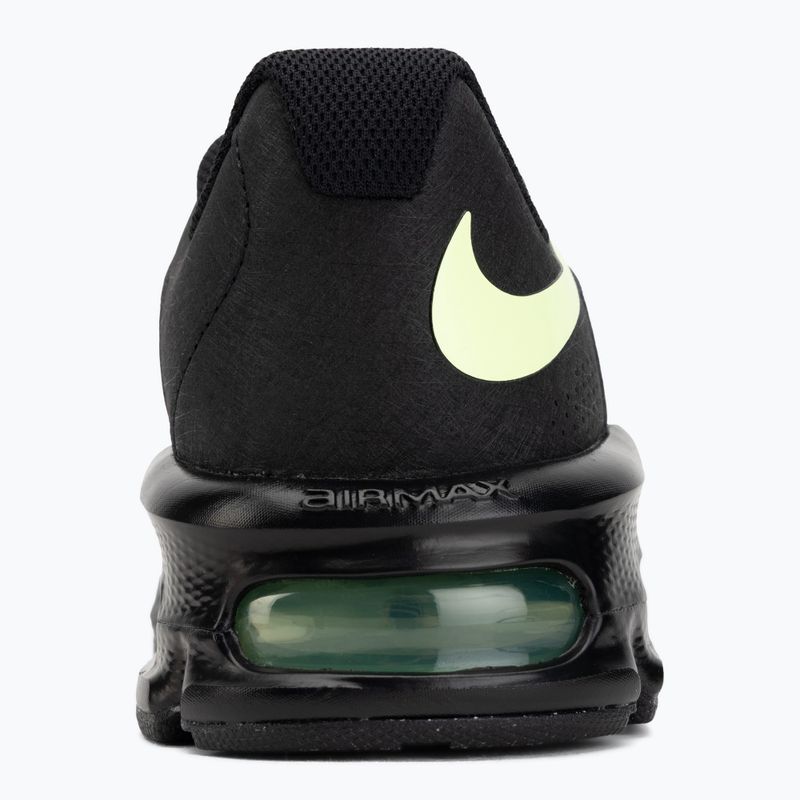 Scarpe da uomo Nike Air Max Fire black/iron grey/liquid lime 6
