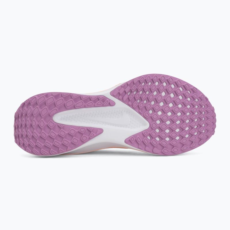 Scarpe da running da donna Nike Quest 6 white/bright violet/light magenta/black 4