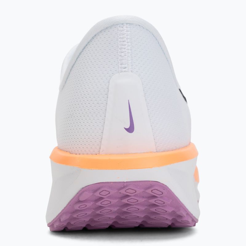Scarpe da running da donna Nike Quest 6 white/bright violet/light magenta/black 6