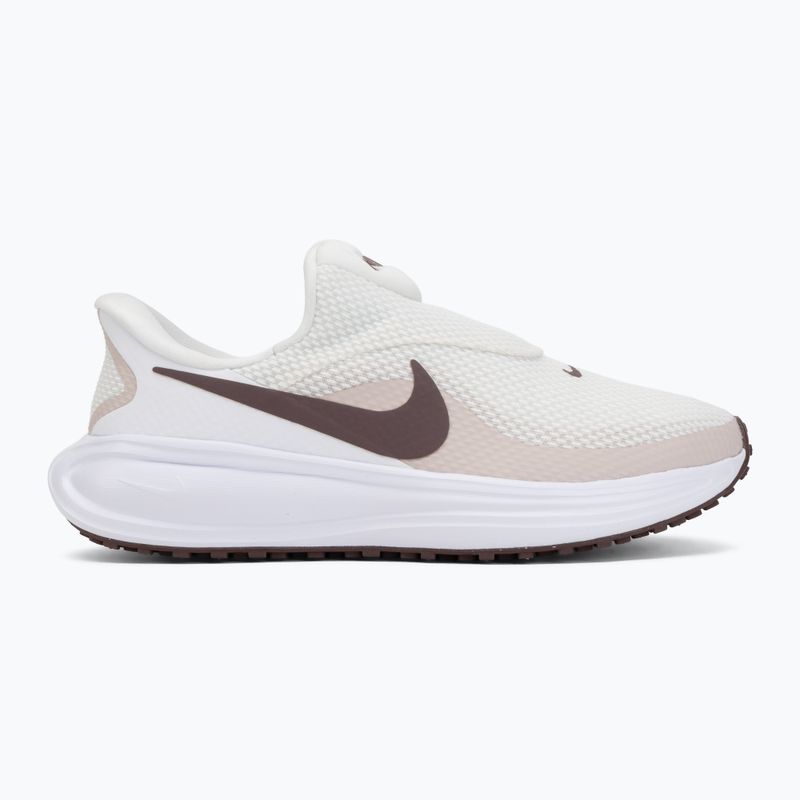 Scarpe da running da donna Nike Revolution 8 EasyOn phantom/white/silt red/tattoo 2